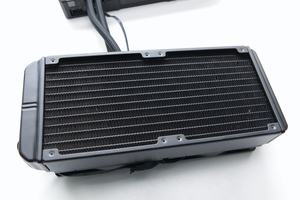 Inno3D GeForce RTX 2080 Super iChill Black