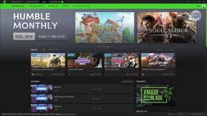 Die Software des Razer Blade 15 Studio Edition Die Software des Razer Blade 15 Studio Edition