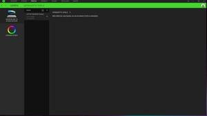 Die Software des Razer Blade 15 Studio Edition Die Software des Razer Blade 15 Studio Edition