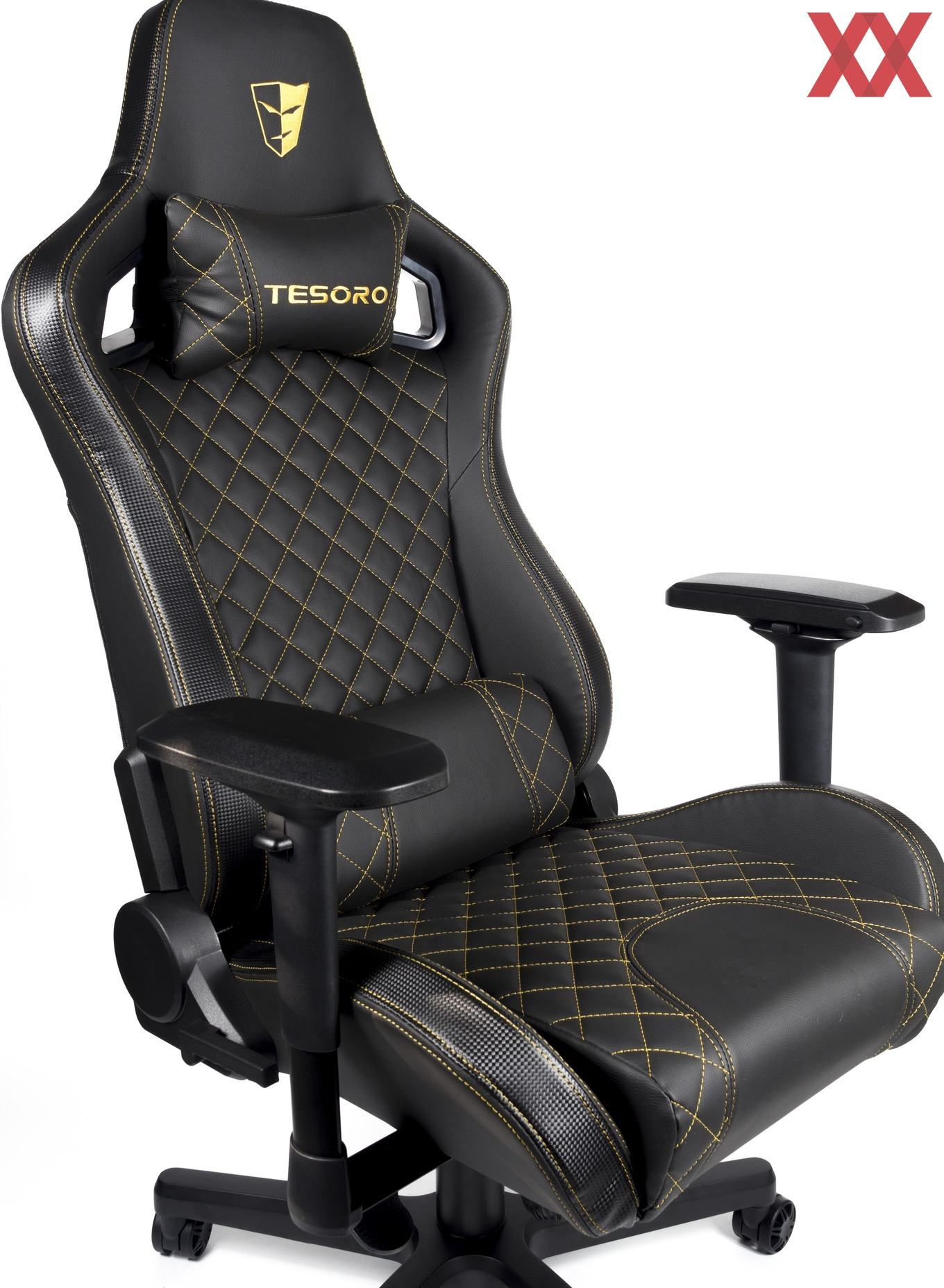 Игровое кресло Тесоро