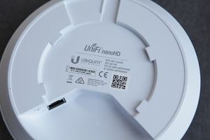 Ubiquiti UniFi nanoHD