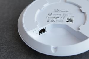 Ubiquiti UniFi nanoHD