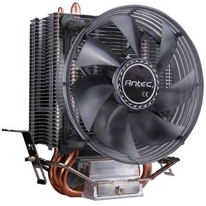 Antec-Kühler A30, A40 Pro, C40 und C400