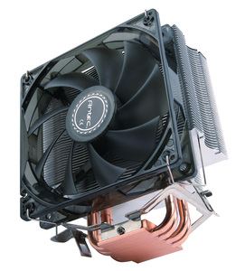 Antec-Kühler A30, A40 Pro, C40 und C400