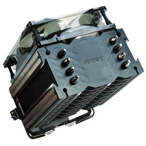 Antec-Kühler A30, A40 Pro, C40 und C400