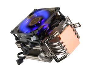 Antec-Kühler A30, A40 Pro, C40 und C400