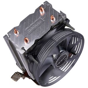 Antec-Kühler A30, A40 Pro, C40 und C400
