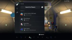 PlayStation Firmware Beta