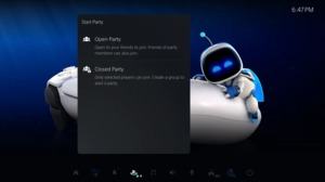 PlayStation Firmware Beta