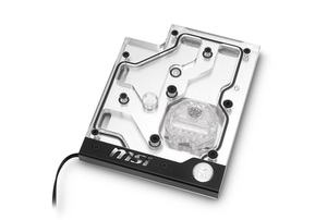 EK-FB MSI X470 M7 RGB Monoblock