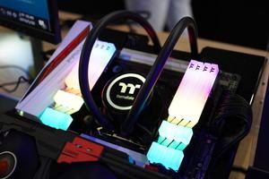Thermaltake Computex 2019