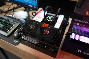 Thermaltake Computex 2019