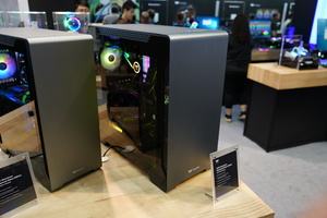 Thermaltake Computex 2019