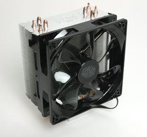 Cooler Master Hyper 212 LED