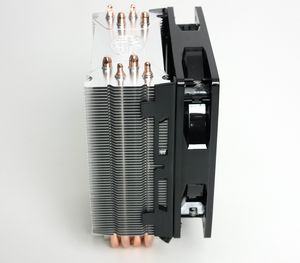 Cooler Master Hyper 212 LED