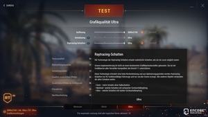 World of Tanks EncoreRT