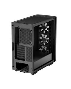 CK-Serie Midi-Tower-Gehäuse