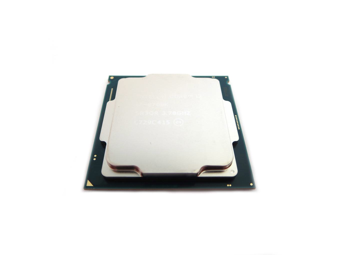 I7 6700k Цена