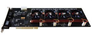 Modlabs Antony - Rebuild der 3dfx Voodoo 5 6000