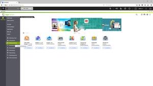 QNAP TS-1635 - QTS 4.3.3