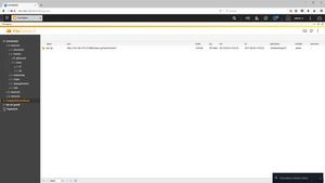 QNAP TS-1635 - QTS 4.3.3