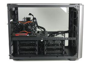 Thermaltake Level 20 XT