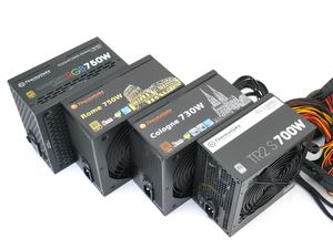 Thermaltake Netzteile 2017