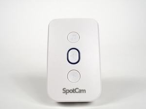 SpotCam Video Doorbell 2