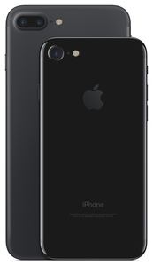 Apple iPhone 7