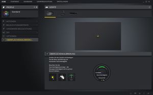 Corsair Katar Pro XT
