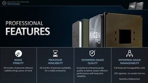 AMD Ryzen Pro 3000
