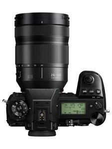 Panasonic Lumix S1 und Lumix S1R