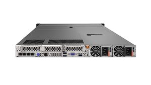 Lenovo ThinkSystem SR645 und SR665