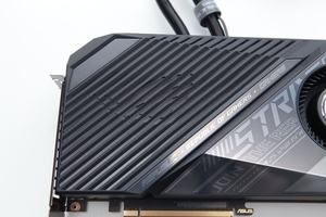 ASUS ROG Strix LC Radeon RX 6800 XT OC Edition