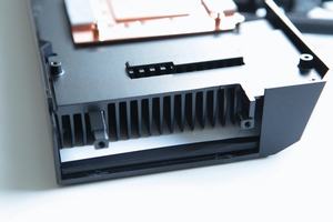 ASUS ROG Strix LC Radeon RX 6800 XT OC Edition