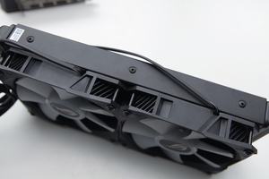 ASUS ROG Strix LC Radeon RX 6800 XT OC Edition