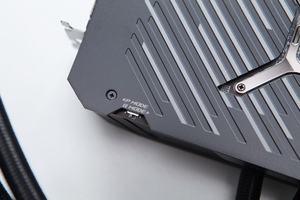 ASUS ROG Strix LC Radeon RX 6800 XT OC Edition