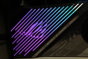 ASUS ROG Strix LC Radeon RX 6800 XT OC Edition