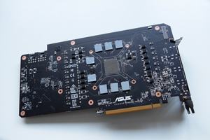 ASUS ROG Strix LC Radeon RX 6800 XT OC Edition