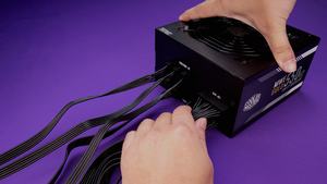 Cooler Master V2 Gold