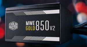 Cooler Master V2 Gold