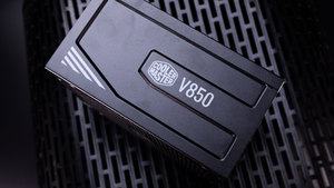 Cooler Master V2 Gold
