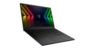 Razer Blade 15 Early 2022