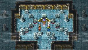Final Fantasy Pixel Remaster