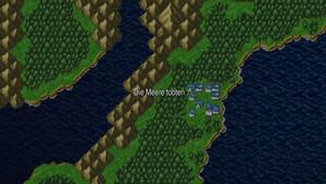 Final Fantasy Pixel Remaster