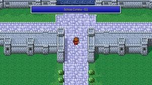 Final Fantasy Pixel Remaster