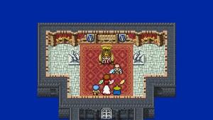 Final Fantasy Pixel Remaster
