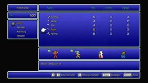 Final Fantasy Pixel Remaster
