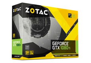 Zotac GeForce GTX 1080 Ti