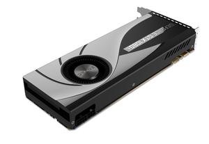 Zotac GeForce GTX 1080 Ti